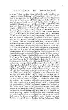 Image of the Page - 278 - in Biographisches Lexikon des Kaiserthums Oesterreich - Vastag-Villani, Volume 50