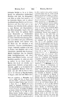 Image of the Page - 281 - in Biographisches Lexikon des Kaiserthums Oesterreich - Vastag-Villani, Volume 50