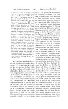 Image of the Page - 282 - in Biographisches Lexikon des Kaiserthums Oesterreich - Vastag-Villani, Volume 50