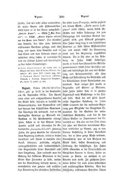 Image of the Page - 290 - in Biographisches Lexikon des Kaiserthums Oesterreich - Vastag-Villani, Volume 50