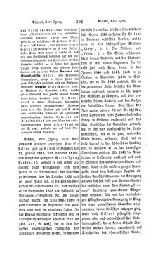 Image of the Page - 301 - in Biographisches Lexikon des Kaiserthums Oesterreich - Vastag-Villani, Volume 50