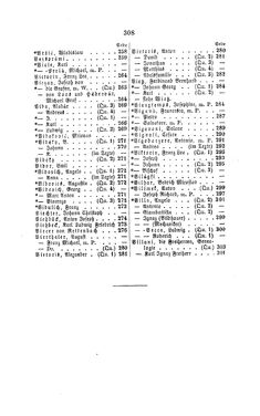 Image of the Page - 308 - in Biographisches Lexikon des Kaiserthums Oesterreich - Vastag-Villani, Volume 50