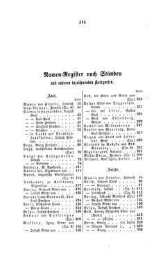 Bild der Seite - 314 - in Biographisches Lexikon des Kaiserthums Oesterreich - Vastag-Villani, Band 50