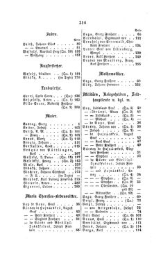 Bild der Seite - 316 - in Biographisches Lexikon des Kaiserthums Oesterreich - Vastag-Villani, Band 50