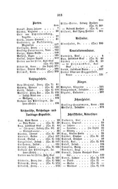 Bild der Seite - 318 - in Biographisches Lexikon des Kaiserthums Oesterreich - Vastag-Villani, Band 50