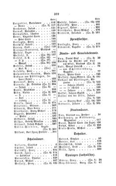 Bild der Seite - 319 - in Biographisches Lexikon des Kaiserthums Oesterreich - Vastag-Villani, Band 50
