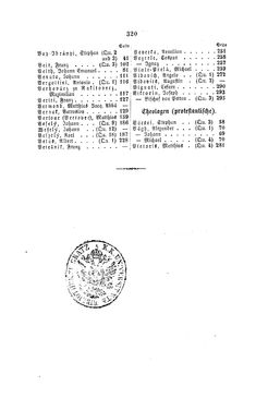 Bild der Seite - 320 - in Biographisches Lexikon des Kaiserthums Oesterreich - Vastag-Villani, Band 50