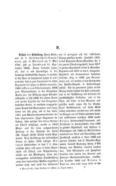 Image of the Page - (000003) - in Biographisches Lexikon des Kaiserthums Oesterreich - Villata-Vrbna, Volume 51