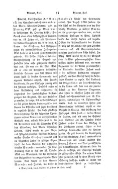 Bild der Seite - 17 - in Biographisches Lexikon des Kaiserthums Oesterreich - Villata-Vrbna, Band 51