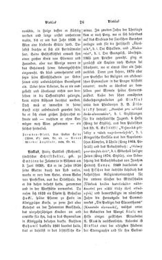 Image of the Page - 26 - in Biographisches Lexikon des Kaiserthums Oesterreich - Villata-Vrbna, Volume 51