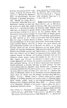 Image of the Page - 42 - in Biographisches Lexikon des Kaiserthums Oesterreich - Villata-Vrbna, Volume 51