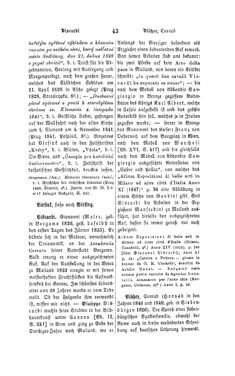 Image of the Page - 43 - in Biographisches Lexikon des Kaiserthums Oesterreich - Villata-Vrbna, Volume 51