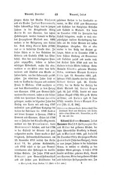 Image of the Page - 49 - in Biographisches Lexikon des Kaiserthums Oesterreich - Villata-Vrbna, Volume 51