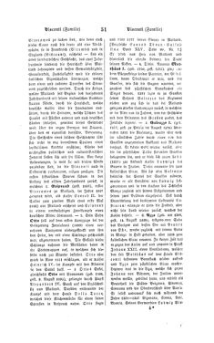 Bild der Seite - 51 - in Biographisches Lexikon des Kaiserthums Oesterreich - Villata-Vrbna, Band 51