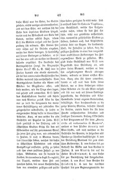 Bild der Seite - 62 - in Biographisches Lexikon des Kaiserthums Oesterreich - Villata-Vrbna, Band 51