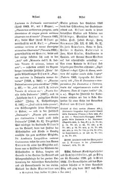 Bild der Seite - 65 - in Biographisches Lexikon des Kaiserthums Oesterreich - Villata-Vrbna, Band 51