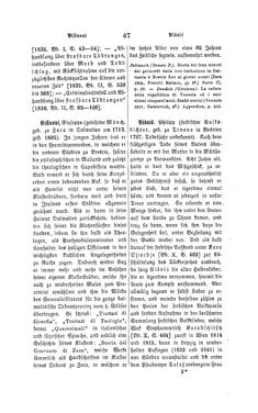 Image of the Page - 67 - in Biographisches Lexikon des Kaiserthums Oesterreich - Villata-Vrbna, Volume 51