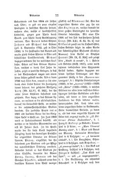 Bild der Seite - 77 - in Biographisches Lexikon des Kaiserthums Oesterreich - Villata-Vrbna, Band 51