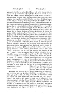 Bild der Seite - 79 - in Biographisches Lexikon des Kaiserthums Oesterreich - Villata-Vrbna, Band 51