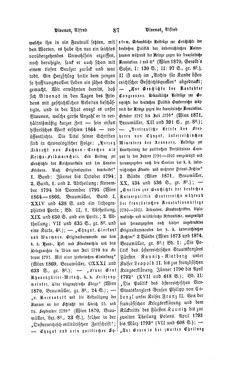 Bild der Seite - 87 - in Biographisches Lexikon des Kaiserthums Oesterreich - Villata-Vrbna, Band 51