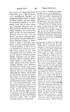 Bild der Seite - 88 - in Biographisches Lexikon des Kaiserthums Oesterreich - Villata-Vrbna, Band 51