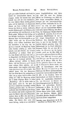 Bild der Seite - 93 - in Biographisches Lexikon des Kaiserthums Oesterreich - Villata-Vrbna, Band 51