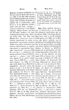 Image of the Page - 98 - in Biographisches Lexikon des Kaiserthums Oesterreich - Villata-Vrbna, Volume 51