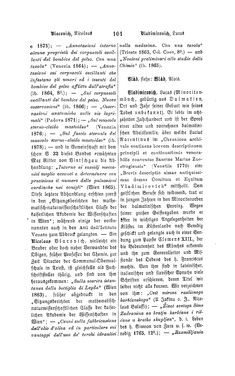 Bild der Seite - 101 - in Biographisches Lexikon des Kaiserthums Oesterreich - Villata-Vrbna, Band 51