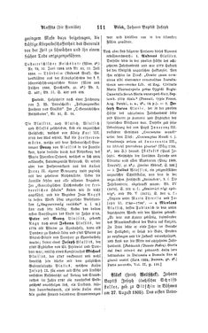 Bild der Seite - 111 - in Biographisches Lexikon des Kaiserthums Oesterreich - Villata-Vrbna, Band 51