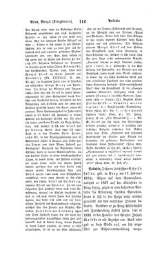 Bild der Seite - 116 - in Biographisches Lexikon des Kaiserthums Oesterreich - Villata-Vrbna, Band 51