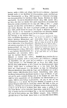 Bild der Seite - 117 - in Biographisches Lexikon des Kaiserthums Oesterreich - Villata-Vrbna, Band 51