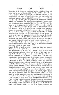 Bild der Seite - 118 - in Biographisches Lexikon des Kaiserthums Oesterreich - Villata-Vrbna, Band 51