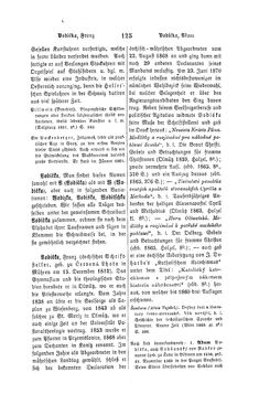 Image of the Page - 125 - in Biographisches Lexikon des Kaiserthums Oesterreich - Villata-Vrbna, Volume 51