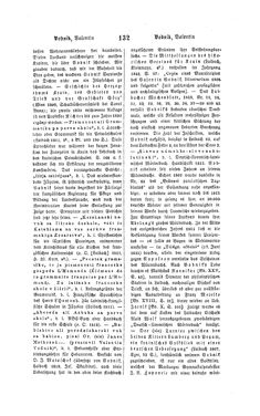 Bild der Seite - 132 - in Biographisches Lexikon des Kaiserthums Oesterreich - Villata-Vrbna, Band 51