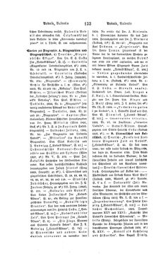 Bild der Seite - 133 - in Biographisches Lexikon des Kaiserthums Oesterreich - Villata-Vrbna, Band 51