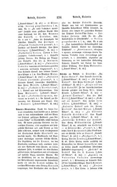 Bild der Seite - 134 - in Biographisches Lexikon des Kaiserthums Oesterreich - Villata-Vrbna, Band 51