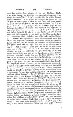 Bild der Seite - 141 - in Biographisches Lexikon des Kaiserthums Oesterreich - Villata-Vrbna, Band 51