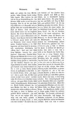 Bild der Seite - 144 - in Biographisches Lexikon des Kaiserthums Oesterreich - Villata-Vrbna, Band 51