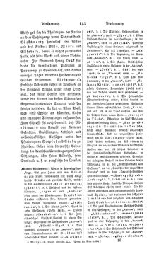 Bild der Seite - 145 - in Biographisches Lexikon des Kaiserthums Oesterreich - Villata-Vrbna, Band 51