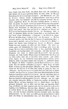 Bild der Seite - 174 - in Biographisches Lexikon des Kaiserthums Oesterreich - Villata-Vrbna, Band 51