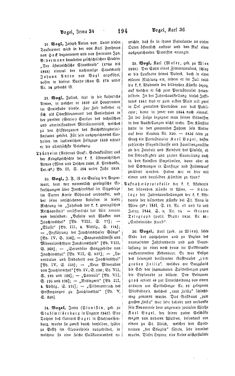 Image of the Page - 194 - in Biographisches Lexikon des Kaiserthums Oesterreich - Villata-Vrbna, Volume 51
