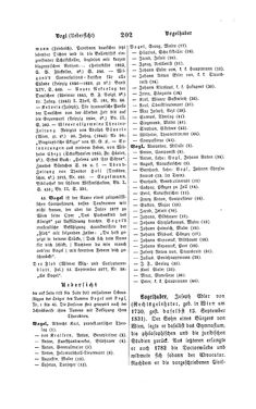 Bild der Seite - 202 - in Biographisches Lexikon des Kaiserthums Oesterreich - Villata-Vrbna, Band 51