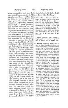 Image of the Page - 207 - in Biographisches Lexikon des Kaiserthums Oesterreich - Villata-Vrbna, Volume 51