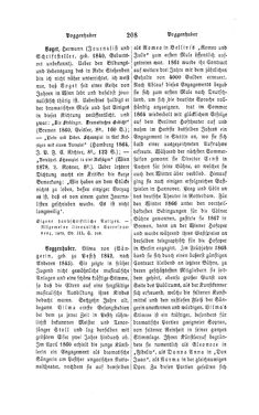 Image of the Page - 208 - in Biographisches Lexikon des Kaiserthums Oesterreich - Villata-Vrbna, Volume 51