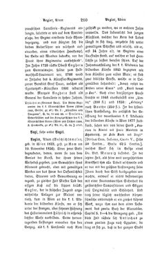 Image of the Page - 210 - in Biographisches Lexikon des Kaiserthums Oesterreich - Villata-Vrbna, Volume 51