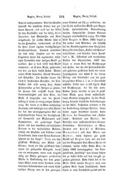 Image of the Page - 216 - in Biographisches Lexikon des Kaiserthums Oesterreich - Villata-Vrbna, Volume 51