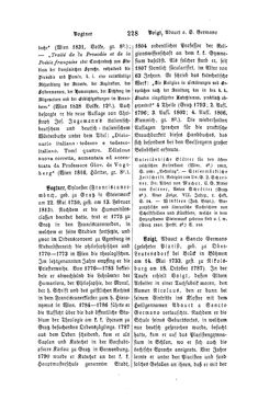 Bild der Seite - 228 - in Biographisches Lexikon des Kaiserthums Oesterreich - Villata-Vrbna, Band 51