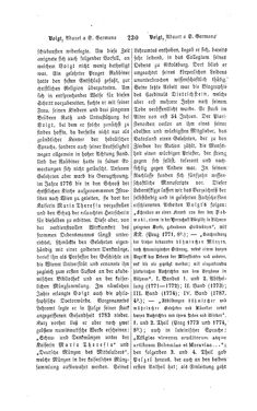 Bild der Seite - 230 - in Biographisches Lexikon des Kaiserthums Oesterreich - Villata-Vrbna, Band 51