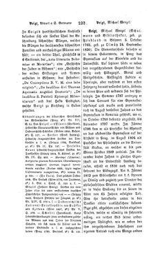 Bild der Seite - 232 - in Biographisches Lexikon des Kaiserthums Oesterreich - Villata-Vrbna, Band 51