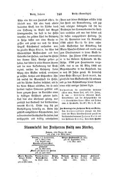 Bild der Seite - 240 - in Biographisches Lexikon des Kaiserthums Oesterreich - Villata-Vrbna, Band 51